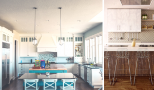 The Modern Kitchen Design You’re About to Fall In Love With