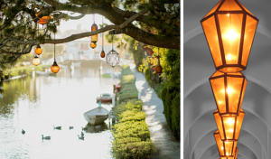 The Perfect Addition For Your Summer Outdoor Decor: Lanterns!