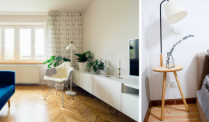 The Best Decorations For Your Scandinavian Living Room Design