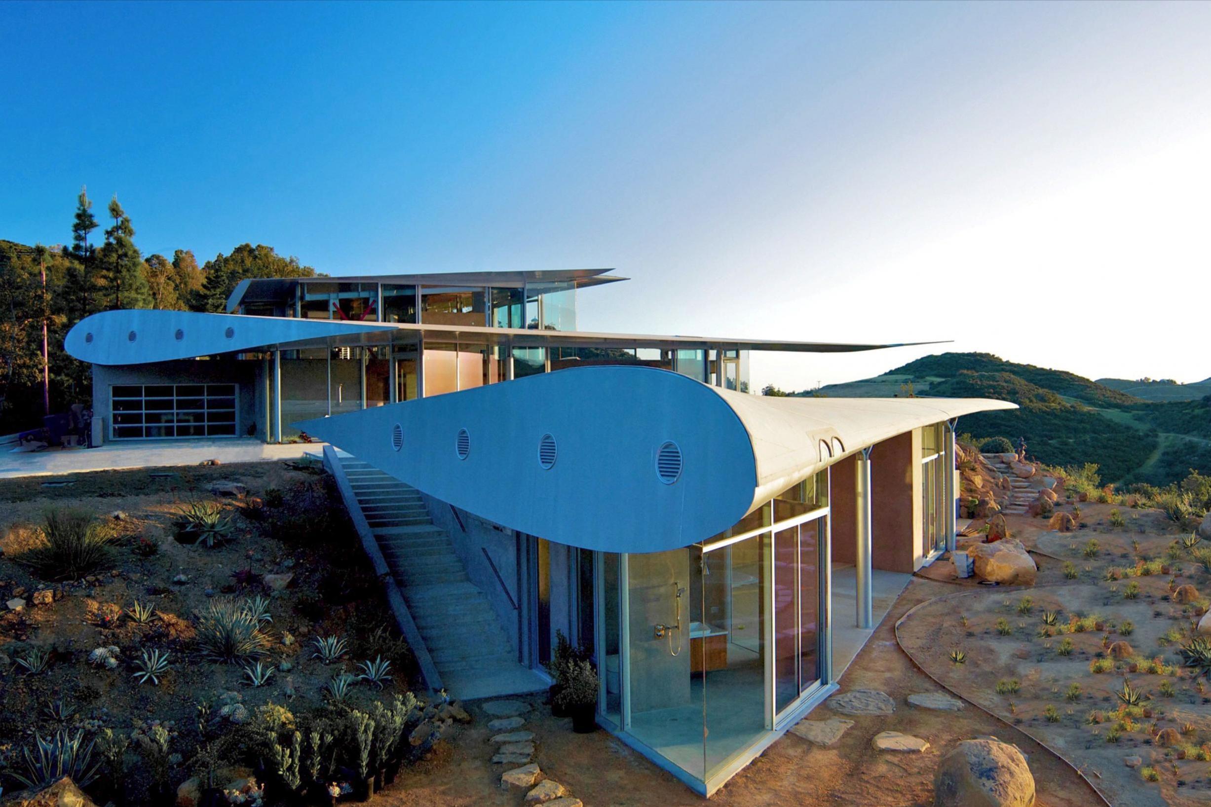 Netflix Shows You “The Most Extraordinary Homes” Around The World 7