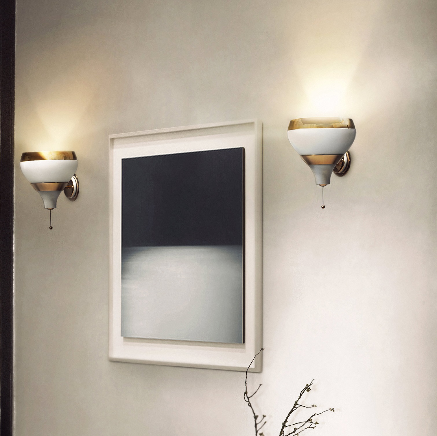 The Easiest Way To Style Wall Lamps Inside Your Home Decor, Here 4 Wall Lamps