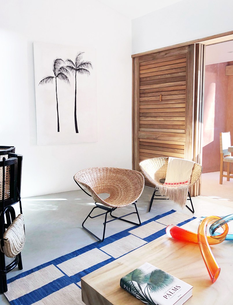 Your New Favorite Beach House Is In Careyes, Mexico 7