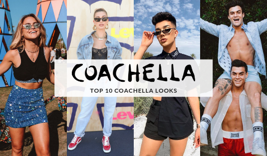 Who Wore It Better Time To See The Top 10 Coachella Looks 21