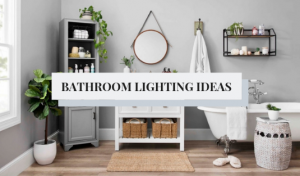 Having A Hard Time Styling Your Bathroom Decor? We Got you!