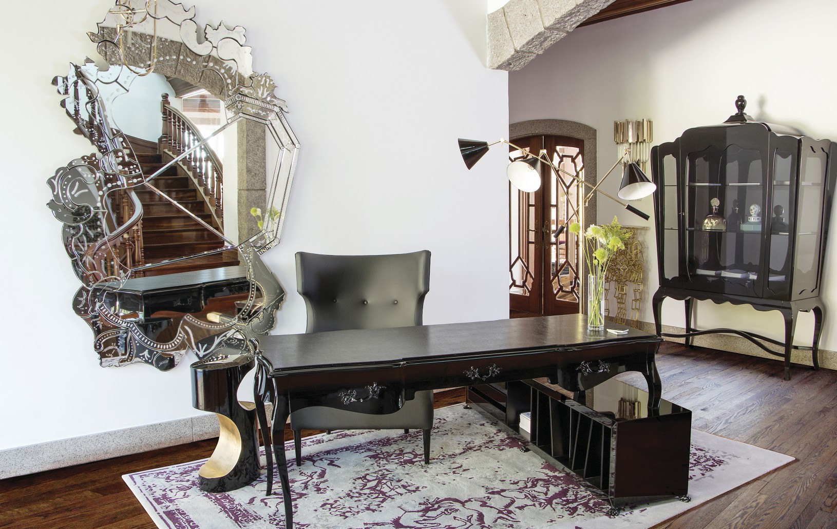 Let Hubert Zandberg Interiors Give You The Best Home Decor Ideas 7