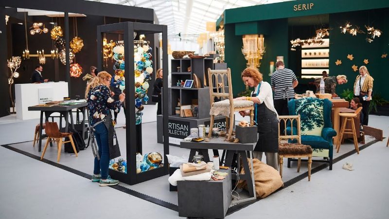 5 Design Events In London You Cant Miss!