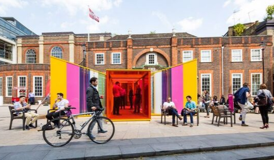 5 Design Events In London You Can´t Miss!