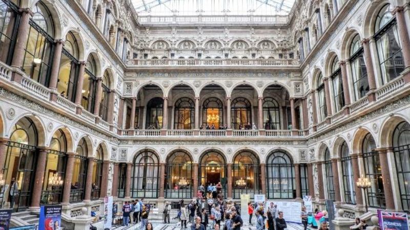5 Design Events In London You Can´t Miss!