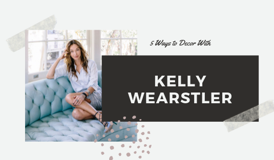 5 Design Ways To Have A Killer Home With Kelly Wearstler