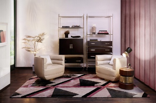 Discover Unique Office Decorating Ideas And The Trends You Can’t Miss!