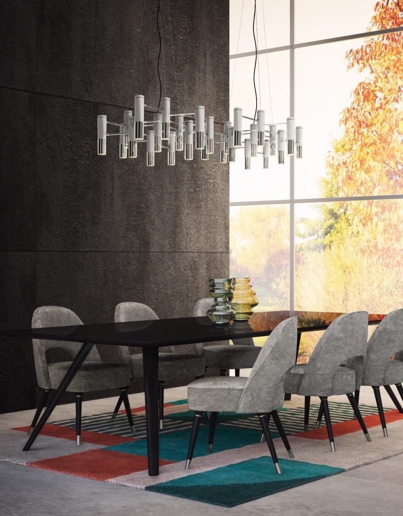 James Bond Inspo: Check Out How You Can Redecorate Your House!