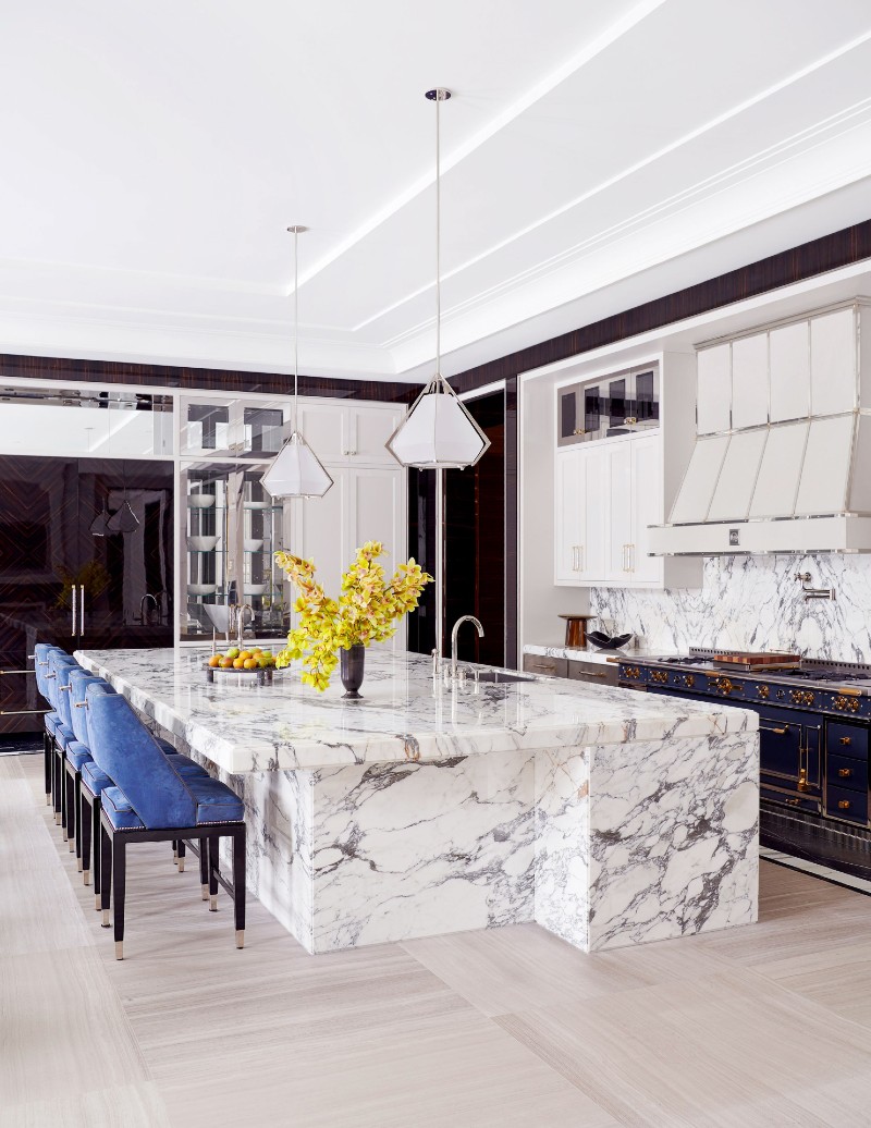 Have an Inside Look at Drake’s New Luxury House 1