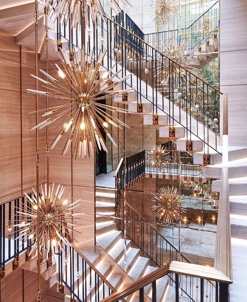 Have an Inside Look at Drake’s New Luxury House