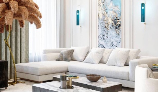 Top Living Room Designs in Pastel Colors You Can’t Miss This Year