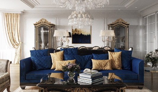 Get Inspired by Versa Design’s Most Famous Interior Design Projects