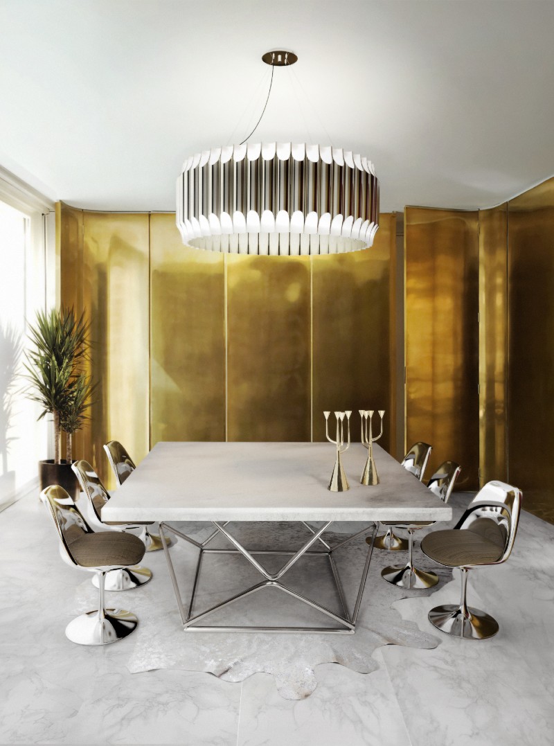 Looking For The Best Mid-Century Lighting ideas?Meet The Galliano Family!