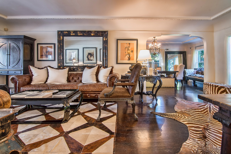 Discover Why Jen Kates Is One Of The Best Interior Designers In LA (3)