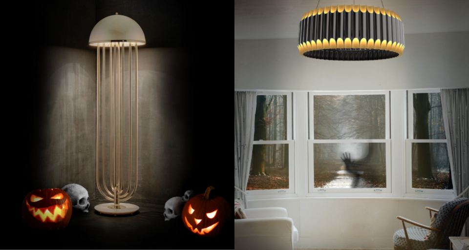 Get Inspired By These Halloween Décor Ideas And Give The Best Halloween Private Party Ever Seen!