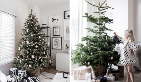 Christmas Home Decor Color Scheme Ideas Perfect For A Jolly Holiday