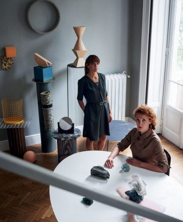 Don't Miss The Instagram Live With Studiopepe & AD Italia_1