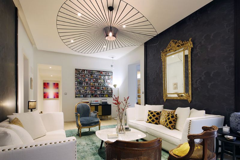 Get To Know 8 Of The Top Interior Designers in Shangai_5