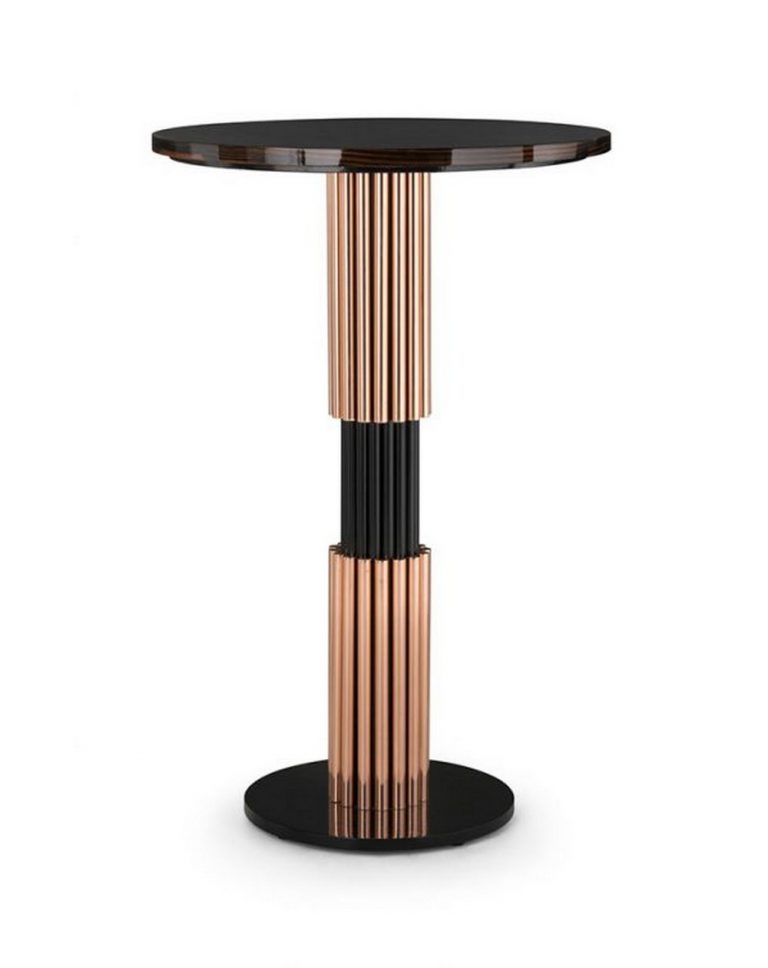 10 Best Luxury Bar Tables You Need In Your Home Right Now_6