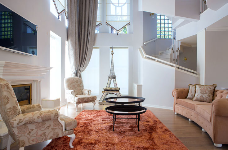 Discover The Best Design Projects In Istanbul_2