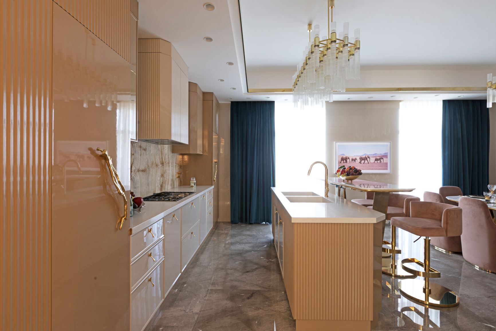 Discover The Best Design Projects In Istanbul