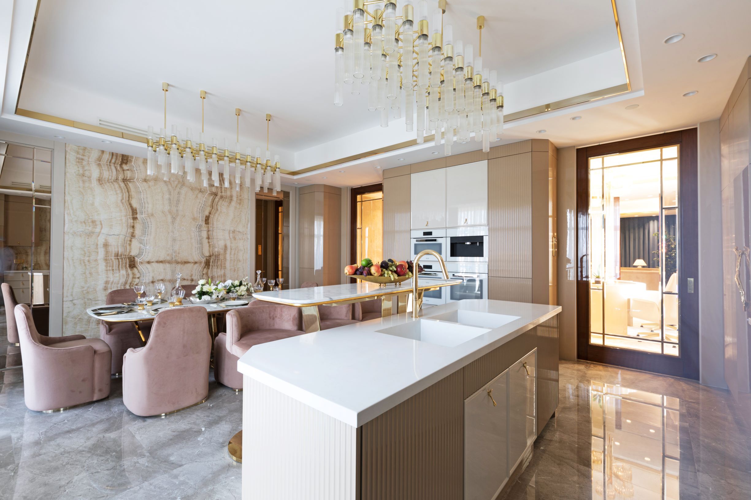 Discover The Best Design Projects In Istanbul