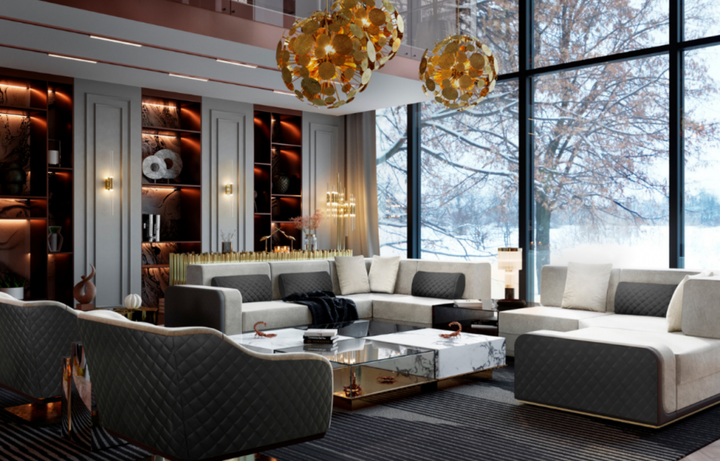 Discover The Best Design Projects In Atlanta