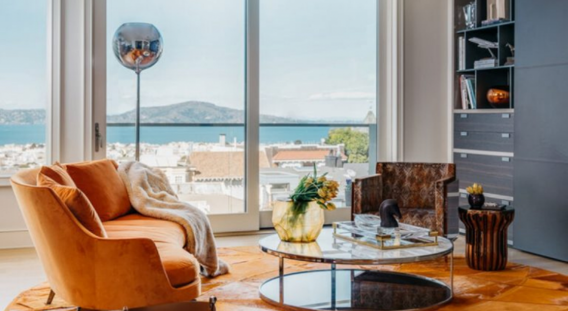 Discover The Best Design Projects In San Francisco