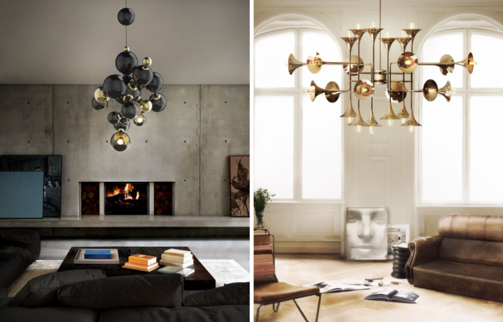 Check Out The Best Modern Chandeliers You’ll Ever Find For Your Living ...
