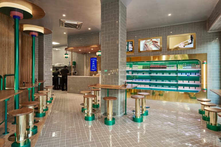 Get The Look of Masquespacio’s Astonishing Hospitality Projects – Part II_6