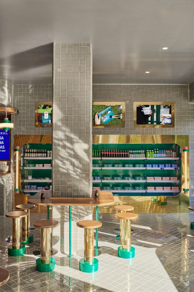 Get The Look of Masquespacio’s Astonishing Hospitality Projects – Part II_7
