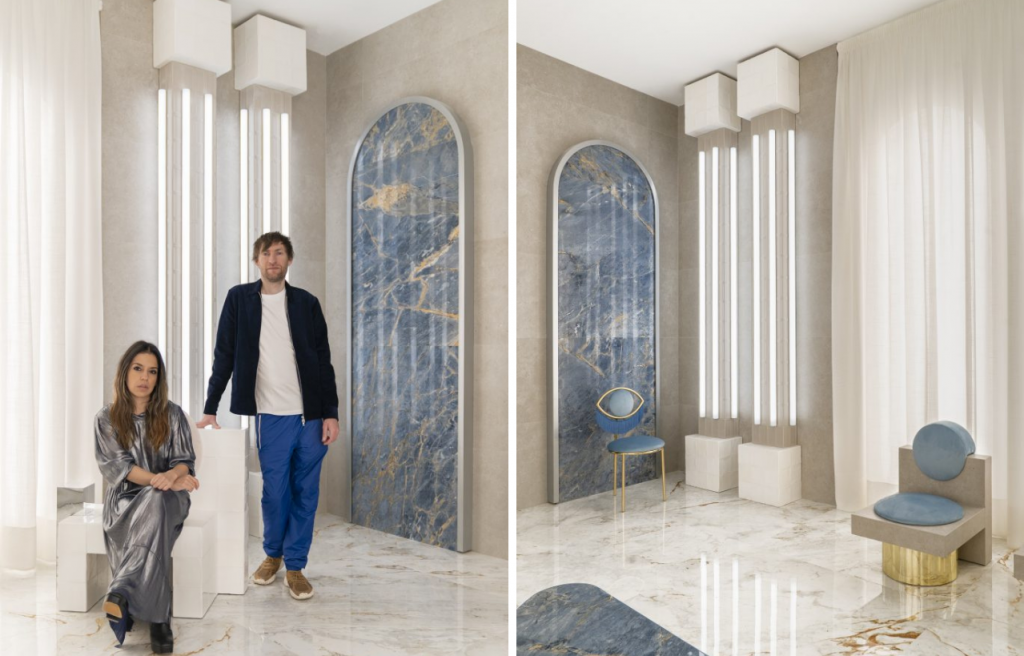 Special Interview: A Glance into Masquespacio’s New Furniture Collection