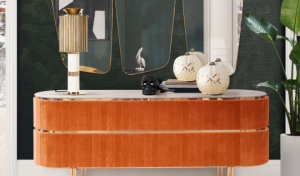 6 Halloween Decor Elements That Will Bring Elegance Into Your Home