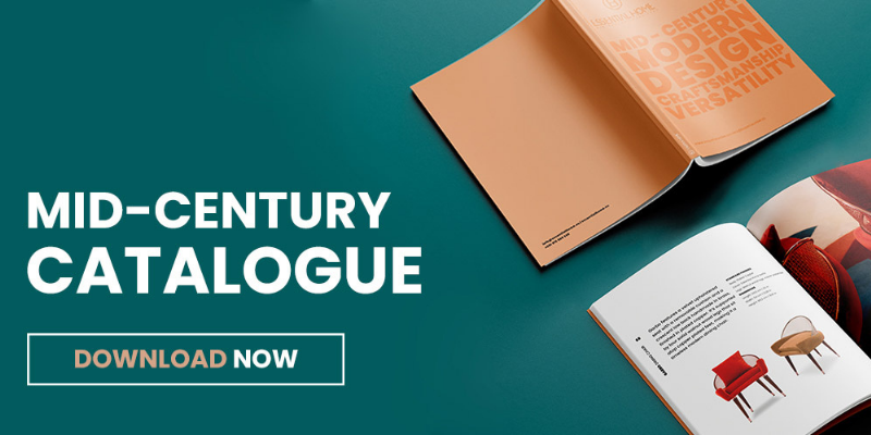 Exquisite Mid-Century Modern Furniture Up To 70% Off_8