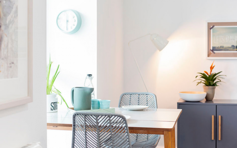 Picture of House tour: Find out how to make the most of your Scandinavian interior ...