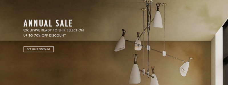 Mid-Century Annual Sales The Best Mid-Century Lighting Pieces Up To 70% Off!_1