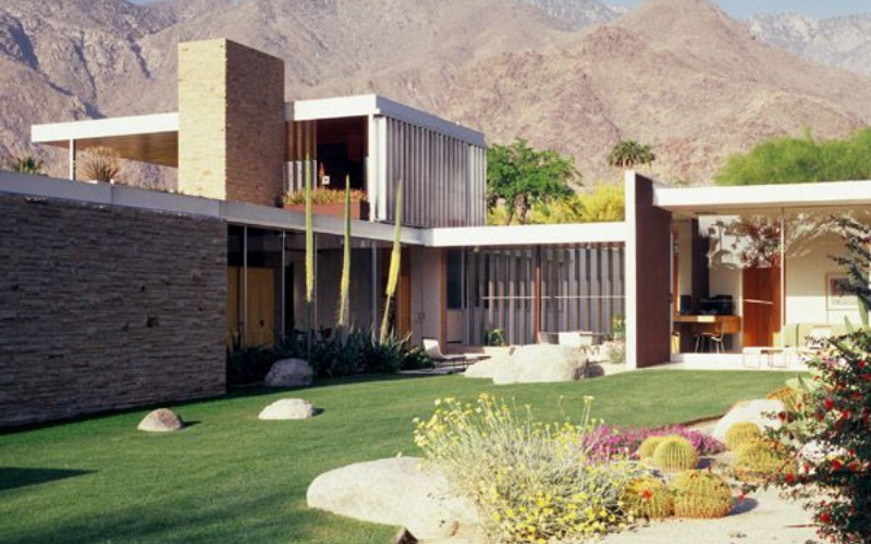 The Ultimate Guide To Mid-Century Modern Architecture_1