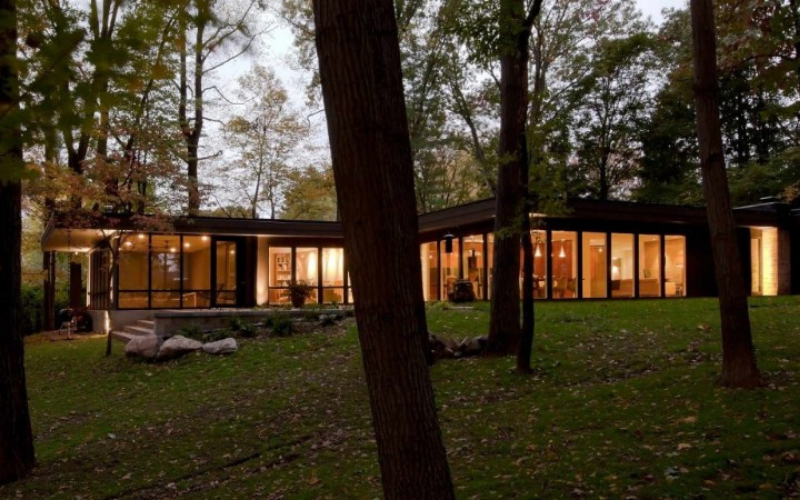 The Ultimate Guide To Mid-Century Modern Architecture_3