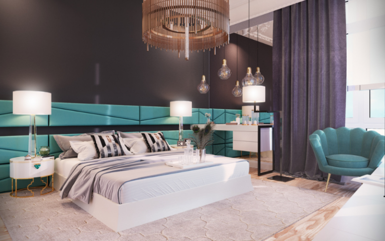 Picture of READ ALSO: THE 7 MODERN SIDE TABLES FOR YOUR HOME DECOR YOU NEED TO HAVE