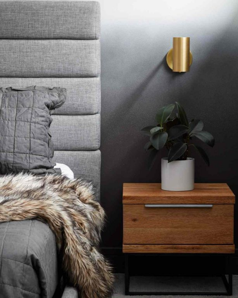 7 Nightstands To Perfect Your Bedroom Decor_2