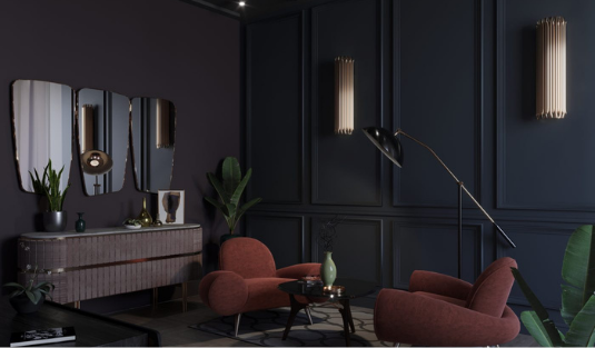 8 Lighting Trends That Will Shine Bright in 2022, According to Designers_feat