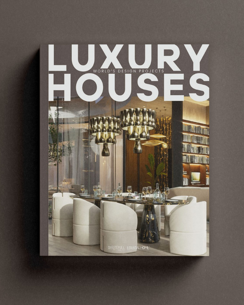A Luxury Houses Book to Refresh Your Year! The Best Part It’s Free!_2