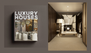 A Luxury Houses Book to Refresh Your Year! The Best Part? It’s Free!