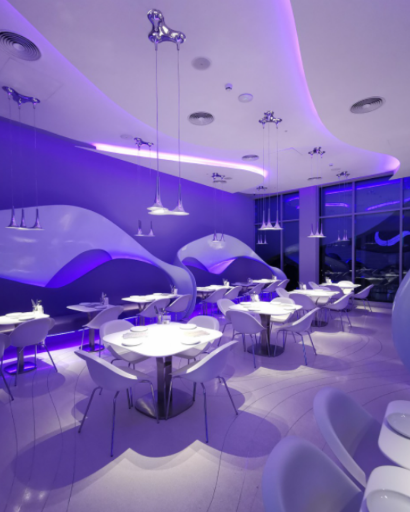 Karim Rashid These 6 Commercial Projects Are Set For Success_11