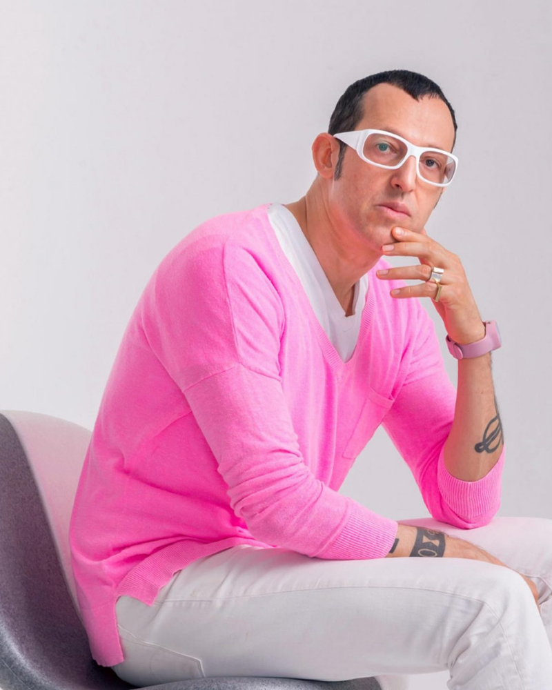 Karim Rashid These 6 Commercial Projects Are Set For Success_2