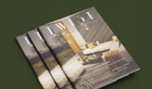The 4th Edition of Twist Magazine is Finally Here (And You Can Download it for Free!)