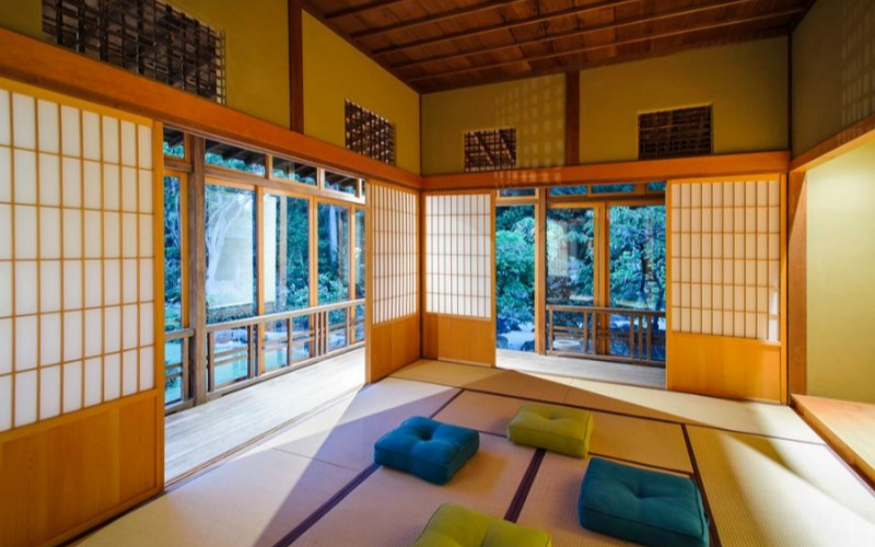 Ways To Add Japanese Style To Your Interior Design_4